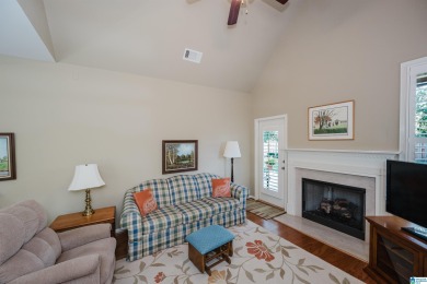 Welcome to 2254 Chalybe Trail in Ross Bridge - a 1.5-story on Ross Bridge Golf Resort in Alabama - for sale on GolfHomes.com, golf home, golf lot