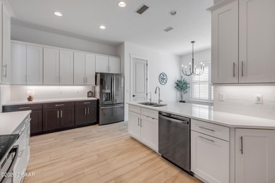 Welcome to 3218 Modena Way, an exceptional residence nestled in on Venetian Bay Golf Course in Florida - for sale on GolfHomes.com, golf home, golf lot