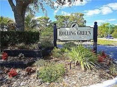 Welcome to Rolling Green Golf Village conveniently located in on Rolling Green Golf Course in Florida - for sale on GolfHomes.com, golf home, golf lot