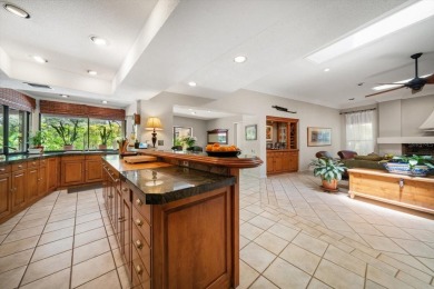 Nestled in the heart of desirable Dunedin on a quiet cul-de-sac on The Dunedin Country Club in Florida - for sale on GolfHomes.com, golf home, golf lot