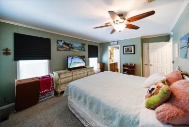 You own the land with this quality, Turnkey, home! It boasts a on The Club At Shenandoah Springs in California - for sale on GolfHomes.com, golf home, golf lot