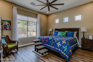 Style meets substance in this revitalized gem, tucked inside the on StoneRidge Golf Course in Arizona - for sale on GolfHomes.com, golf home, golf lot