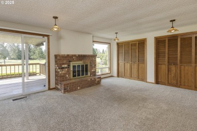 Immaculate Single-Level Home on the 5th Fairway of Michelbook on Michelbook Country Club in Oregon - for sale on GolfHomes.com, golf home, golf lot