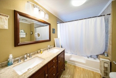 You own the land with this quality, Turnkey, home! It boasts a on The Club At Shenandoah Springs in California - for sale on GolfHomes.com, golf home, golf lot
