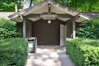 Experience the ultimate mountain retreat at this impeccably on Boyne Mountain Resort - Alpine in Michigan - for sale on GolfHomes.com, golf home, golf lot