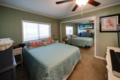 You own the land with this quality, Turnkey, home! It boasts a on The Club At Shenandoah Springs in California - for sale on GolfHomes.com, golf home, golf lot