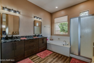 Style meets substance in this revitalized gem, tucked inside the on StoneRidge Golf Course in Arizona - for sale on GolfHomes.com, golf home, golf lot