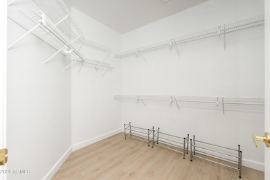 Your Arizona Dream Starts Here. Light, bright, and move-in ready on Cimarron Golf Club in Arizona - for sale on GolfHomes.com, golf home, golf lot