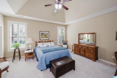 Welcome to 2254 Chalybe Trail in Ross Bridge - a 1.5-story on Ross Bridge Golf Resort in Alabama - for sale on GolfHomes.com, golf home, golf lot