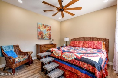 Style meets substance in this revitalized gem, tucked inside the on StoneRidge Golf Course in Arizona - for sale on GolfHomes.com, golf home, golf lot