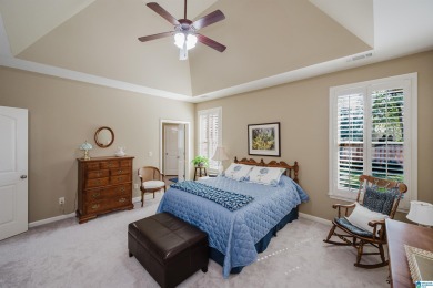 Welcome to 2254 Chalybe Trail in Ross Bridge - a 1.5-story on Ross Bridge Golf Resort in Alabama - for sale on GolfHomes.com, golf home, golf lot