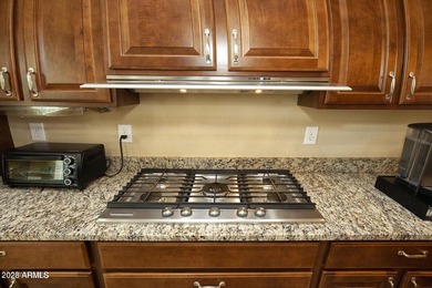 A FABULOUS TUSCAN FIESTA Model Home Awaits Your Enjoyment! This on Copper Canyon Golf Club in Arizona - for sale on GolfHomes.com, golf home, golf lot