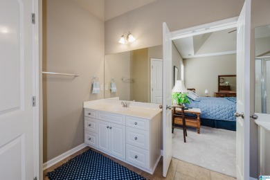 Welcome to 2254 Chalybe Trail in Ross Bridge - a 1.5-story on Ross Bridge Golf Resort in Alabama - for sale on GolfHomes.com, golf home, golf lot