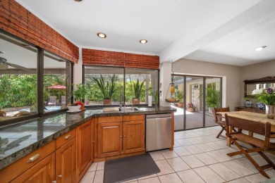 Nestled in the heart of desirable Dunedin on a quiet cul-de-sac on The Dunedin Country Club in Florida - for sale on GolfHomes.com, golf home, golf lot