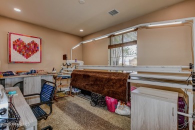 Style meets substance in this revitalized gem, tucked inside the on StoneRidge Golf Course in Arizona - for sale on GolfHomes.com, golf home, golf lot