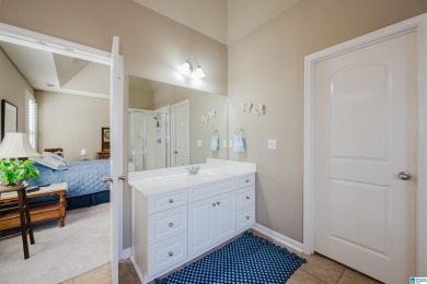 Welcome to 2254 Chalybe Trail in Ross Bridge - a 1.5-story on Ross Bridge Golf Resort in Alabama - for sale on GolfHomes.com, golf home, golf lot