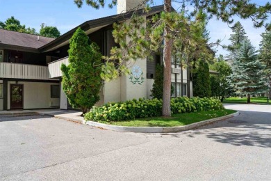 Experience the ultimate mountain retreat at this impeccably on Boyne Mountain Resort - Alpine in Michigan - for sale on GolfHomes.com, golf home, golf lot