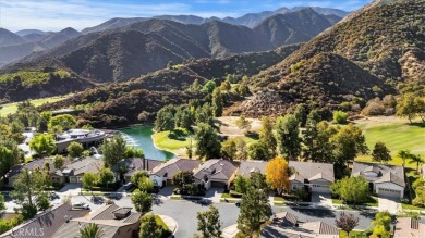 Here is your chance to own the former model home in the highly on Glen Ivy Golf Club in California - for sale on GolfHomes.com, golf home, golf lot