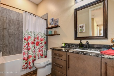 Style meets substance in this revitalized gem, tucked inside the on StoneRidge Golf Course in Arizona - for sale on GolfHomes.com, golf home, golf lot