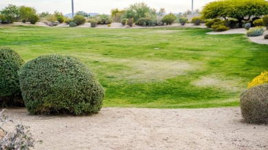 Welcome to paradise!  This charming 3 bedroom, 2  1/2  bath with on Grayhawk Golf Club  in Arizona - for sale on GolfHomes.com, golf home, golf lot