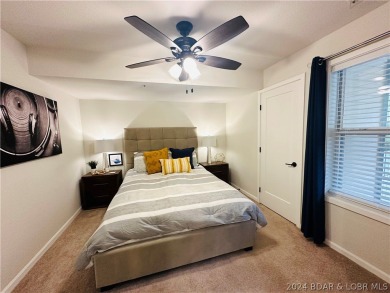 Welcome to your new lakefront getaway at Bristol Bay Condos! on Seasons Ridge At Four Seasons in Missouri - for sale on GolfHomes.com, golf home, golf lot