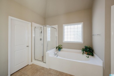 Welcome to 2254 Chalybe Trail in Ross Bridge - a 1.5-story on Ross Bridge Golf Resort in Alabama - for sale on GolfHomes.com, golf home, golf lot