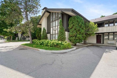 Experience the ultimate mountain retreat at this impeccably on Boyne Mountain Resort - Alpine in Michigan - for sale on GolfHomes.com, golf home, golf lot