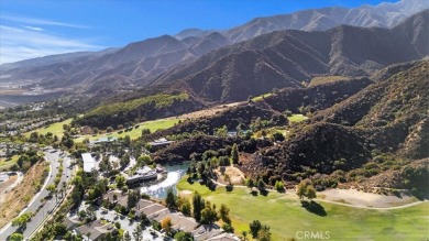 Here is your chance to own the former model home in the highly on Glen Ivy Golf Club in California - for sale on GolfHomes.com, golf home, golf lot