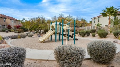 Welcome to paradise!  This charming 3 bedroom, 2  1/2  bath with on Grayhawk Golf Club  in Arizona - for sale on GolfHomes.com, golf home, golf lot