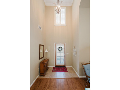 Welcome to 2254 Chalybe Trail in Ross Bridge - a 1.5-story on Ross Bridge Golf Resort in Alabama - for sale on GolfHomes.com, golf home, golf lot