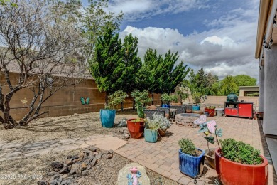 Style meets substance in this revitalized gem, tucked inside the on StoneRidge Golf Course in Arizona - for sale on GolfHomes.com, golf home, golf lot