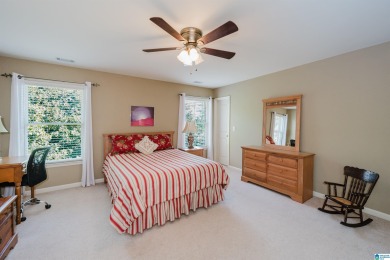 Welcome to 2254 Chalybe Trail in Ross Bridge - a 1.5-story on Ross Bridge Golf Resort in Alabama - for sale on GolfHomes.com, golf home, golf lot