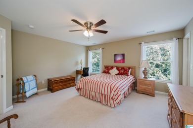 Welcome to 2254 Chalybe Trail in Ross Bridge - a 1.5-story on Ross Bridge Golf Resort in Alabama - for sale on GolfHomes.com, golf home, golf lot