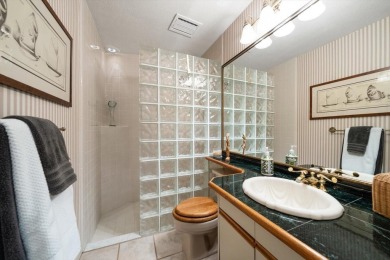 Nestled in the heart of desirable Dunedin on a quiet cul-de-sac on The Dunedin Country Club in Florida - for sale on GolfHomes.com, golf home, golf lot