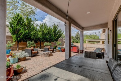 Style meets substance in this revitalized gem, tucked inside the on StoneRidge Golf Course in Arizona - for sale on GolfHomes.com, golf home, golf lot