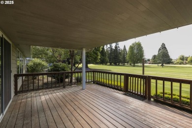 Immaculate Single-Level Home on the 5th Fairway of Michelbook on Michelbook Country Club in Oregon - for sale on GolfHomes.com, golf home, golf lot