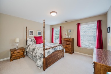 Welcome to 2254 Chalybe Trail in Ross Bridge - a 1.5-story on Ross Bridge Golf Resort in Alabama - for sale on GolfHomes.com, golf home, golf lot