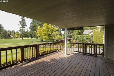 Immaculate Single-Level Home on the 5th Fairway of Michelbook on Michelbook Country Club in Oregon - for sale on GolfHomes.com, golf home, golf lot