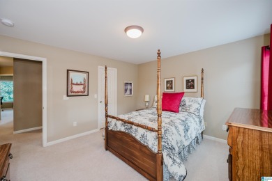 Welcome to 2254 Chalybe Trail in Ross Bridge - a 1.5-story on Ross Bridge Golf Resort in Alabama - for sale on GolfHomes.com, golf home, golf lot