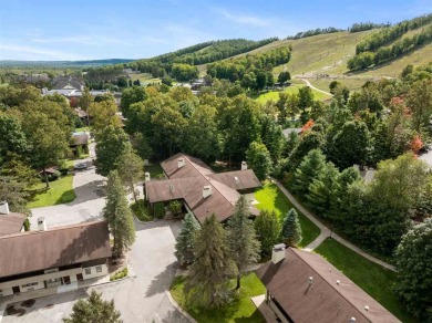 Experience the ultimate mountain retreat at this impeccably on Boyne Mountain Resort - Alpine in Michigan - for sale on GolfHomes.com, golf home, golf lot