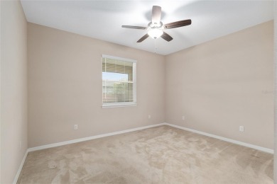 Welcome to this stunning 2-bedroom, 2-bathroom plus flex room on Trilogy at Ocala Preserve in Florida - for sale on GolfHomes.com, golf home, golf lot