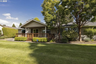 Immaculate Single-Level Home on the 5th Fairway of Michelbook on Michelbook Country Club in Oregon - for sale on GolfHomes.com, golf home, golf lot