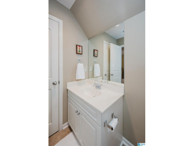 Welcome to 2254 Chalybe Trail in Ross Bridge - a 1.5-story on Ross Bridge Golf Resort in Alabama - for sale on GolfHomes.com, golf home, golf lot