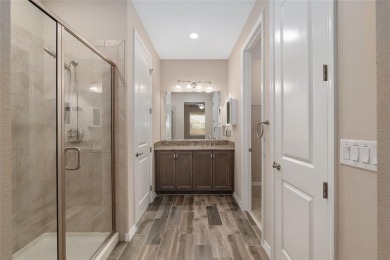 Welcome to this stunning 2-bedroom, 2-bathroom plus flex room on Trilogy at Ocala Preserve in Florida - for sale on GolfHomes.com, golf home, golf lot