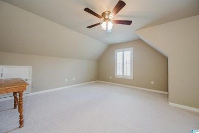 Welcome to 2254 Chalybe Trail in Ross Bridge - a 1.5-story on Ross Bridge Golf Resort in Alabama - for sale on GolfHomes.com, golf home, golf lot