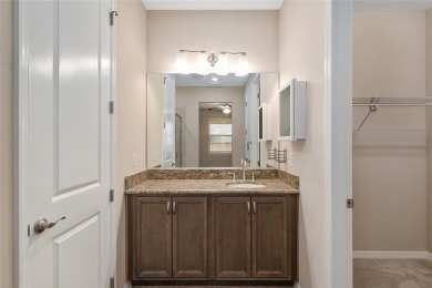 Welcome to this stunning 2-bedroom, 2-bathroom plus flex room on Trilogy at Ocala Preserve in Florida - for sale on GolfHomes.com, golf home, golf lot