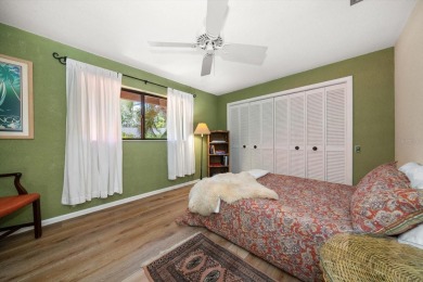 Nestled in the heart of desirable Dunedin on a quiet cul-de-sac on The Dunedin Country Club in Florida - for sale on GolfHomes.com, golf home, golf lot