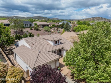 Style meets substance in this revitalized gem, tucked inside the on StoneRidge Golf Course in Arizona - for sale on GolfHomes.com, golf home, golf lot