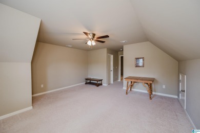Welcome to 2254 Chalybe Trail in Ross Bridge - a 1.5-story on Ross Bridge Golf Resort in Alabama - for sale on GolfHomes.com, golf home, golf lot