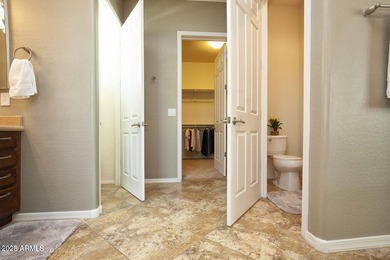 A FABULOUS TUSCAN FIESTA Model Home Awaits Your Enjoyment! This on Copper Canyon Golf Club in Arizona - for sale on GolfHomes.com, golf home, golf lot